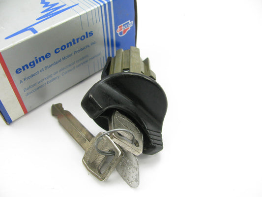 NEW Ignition Lock Cylinder W/ 2 Keys  90-92 Lincoln Mark VII, 90-92 Continental