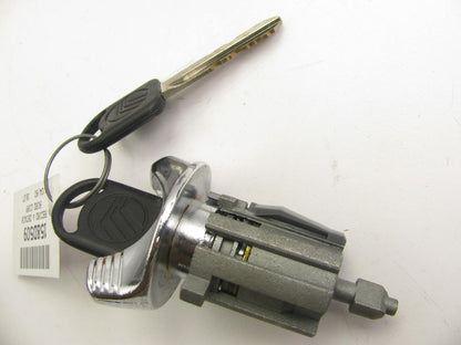 Carquest US172L Ignition Lock Cylinder & Keys