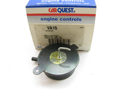 Carquest VA15 Vacuum Motor - EC527 57-7751 219-42 E309 2502-305421 6V1016