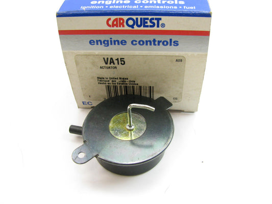 Carquest VA15 Vacuum Motor - EC527 57-7751 219-42 E309 2502-305421 6V1016