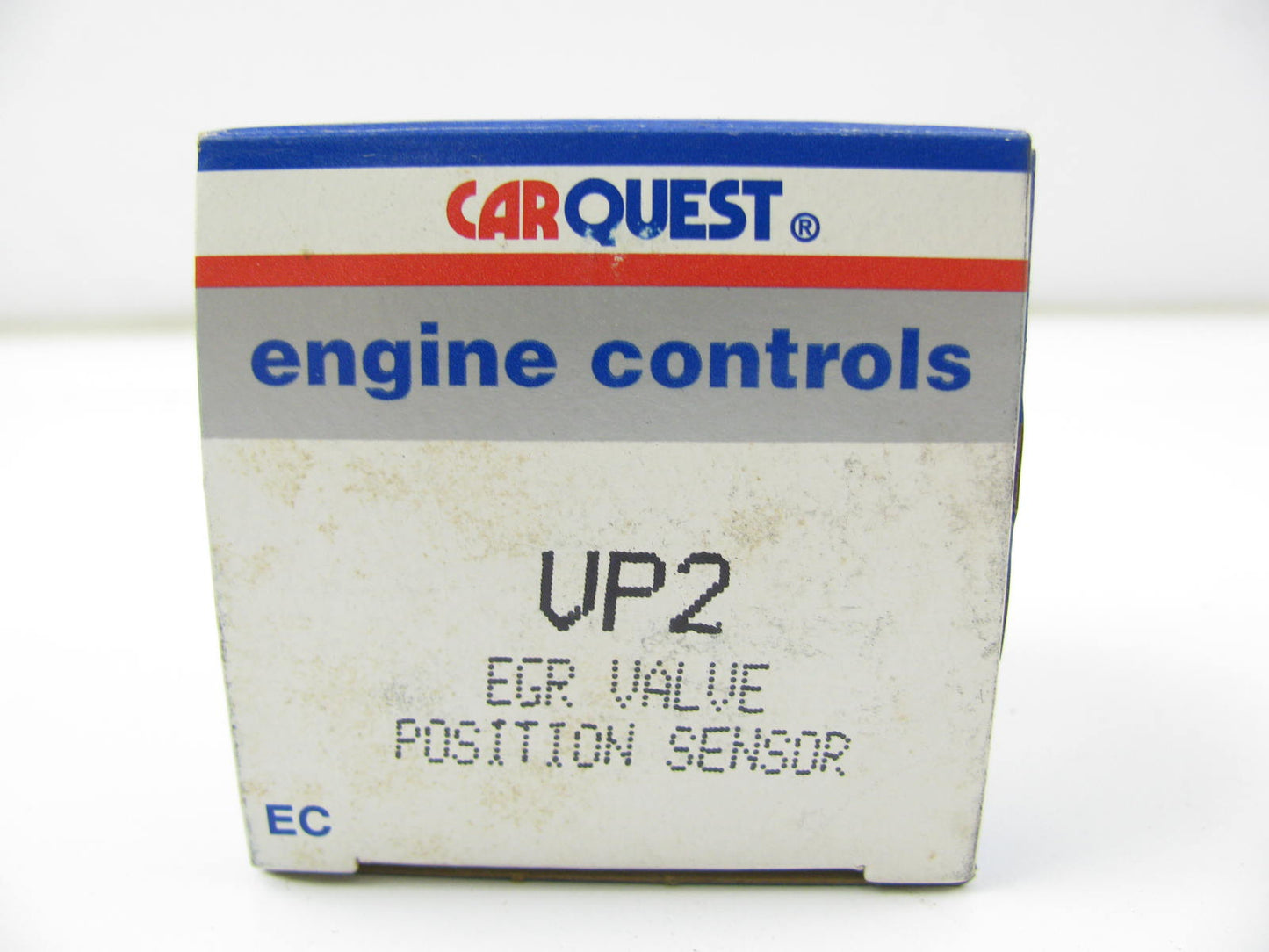 Carquest VP2 EGR Valve Position Sensor