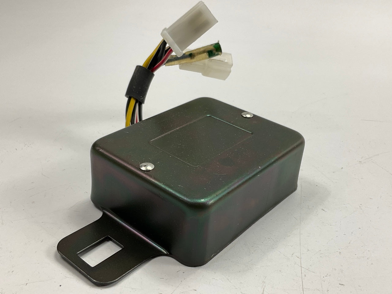 Carquest VR153 Voltage Regulator For 1979-1981 Mazda B2000, 1977-1978 B1800