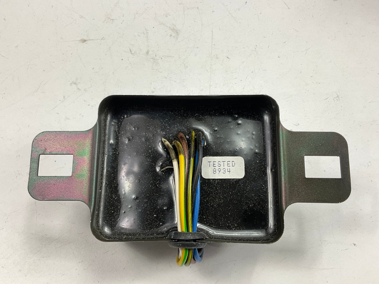 Carquest VR153 Voltage Regulator For 1979-1981 Mazda B2000, 1977-1978 B1800