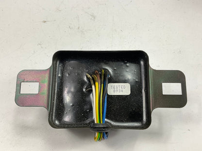 Carquest VR153 Voltage Regulator For 1979-1981 Mazda B2000, 1977-1978 B1800