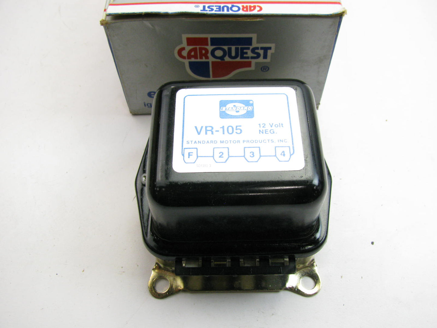 Carquest VR105 Voltage Regulator