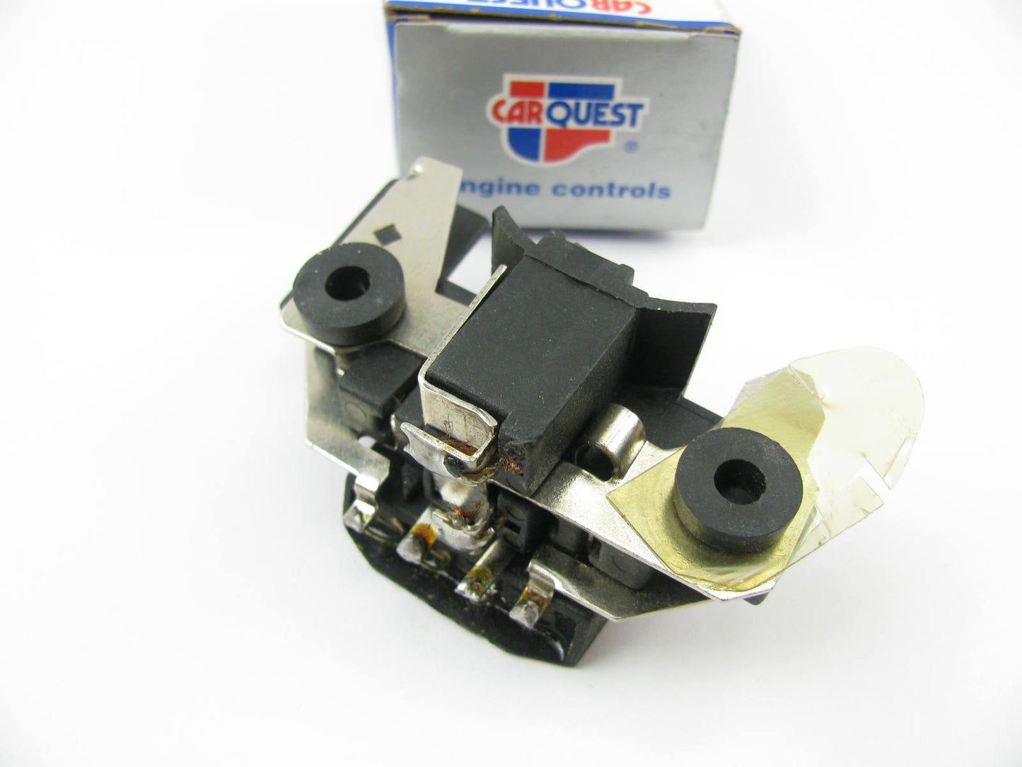 Carquest VR163 Voltage Regulator