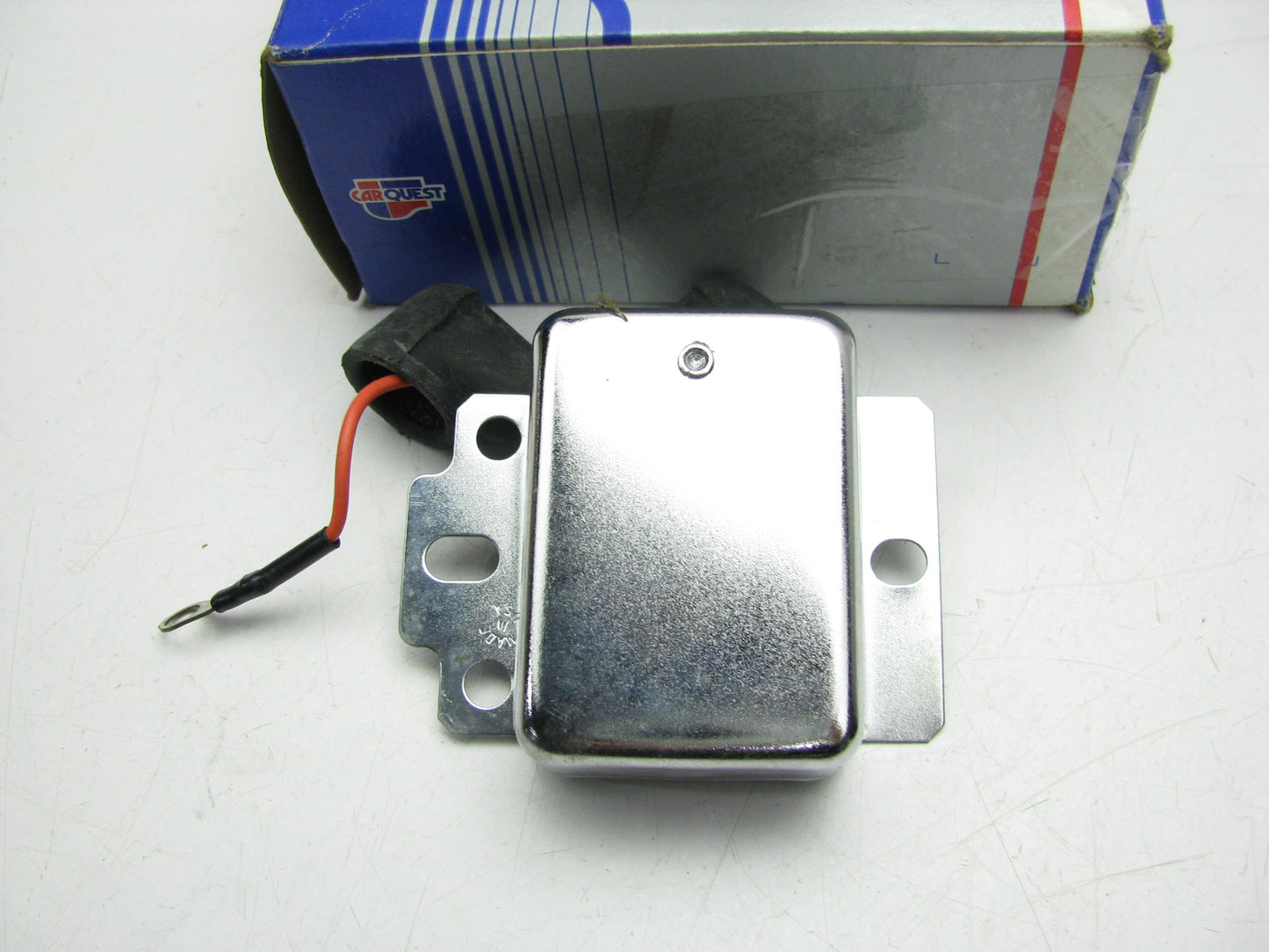 Carquest VR412 Solid State Voltage Regulator Agricultural & Industrial