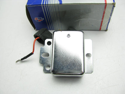 Carquest VR412 Solid State Voltage Regulator Agricultural & Industrial