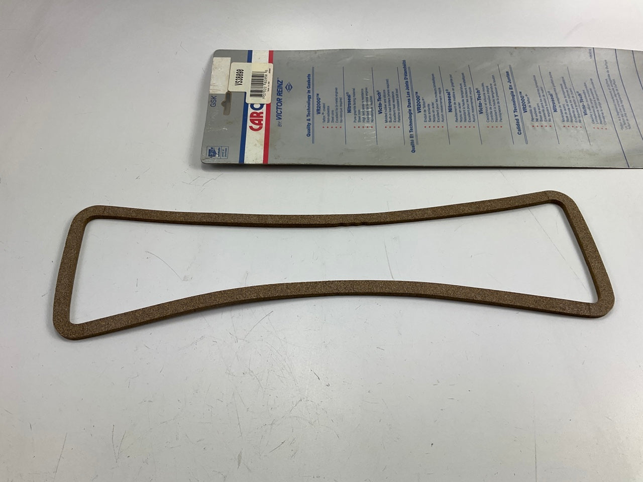 Carquest VS38090 Valve Cover Gasket For Massey Ferguson Tractor MF35/245