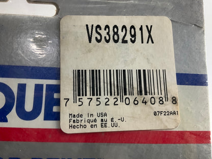 Carquest VS38291X Valve Cover Gasket Set 1955-81 GMC Pontiac 288 316 324 389 421