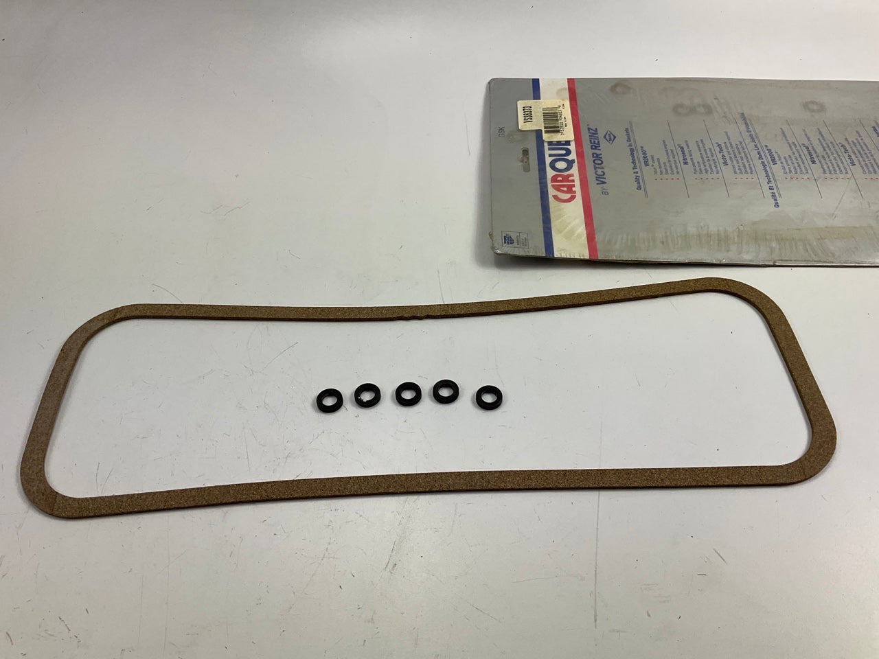 Carquest VS38373 Valve Cover Gasket Set For Allis Chalmers B C CA 125