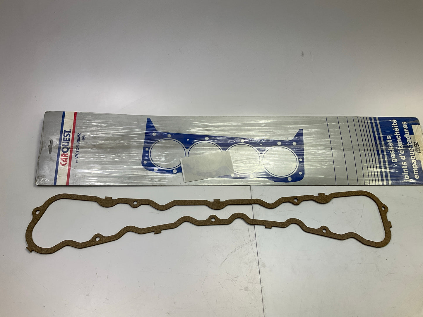 Carquest VS39564 Valve Cover Gasket For 1960-1983 Ford 144 170 200 250-L6