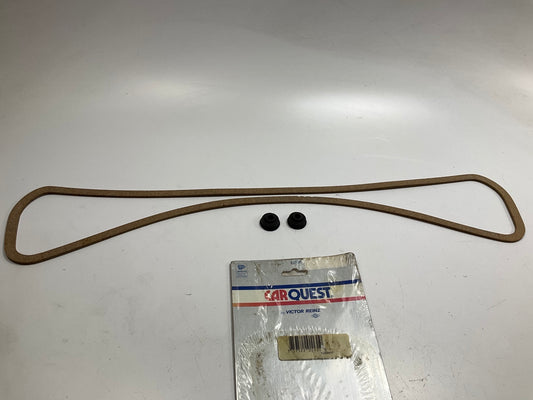 Carquest VS39683 Engine Valve Cover Gasket Set For 1952-1959 Ford 215 223-L6