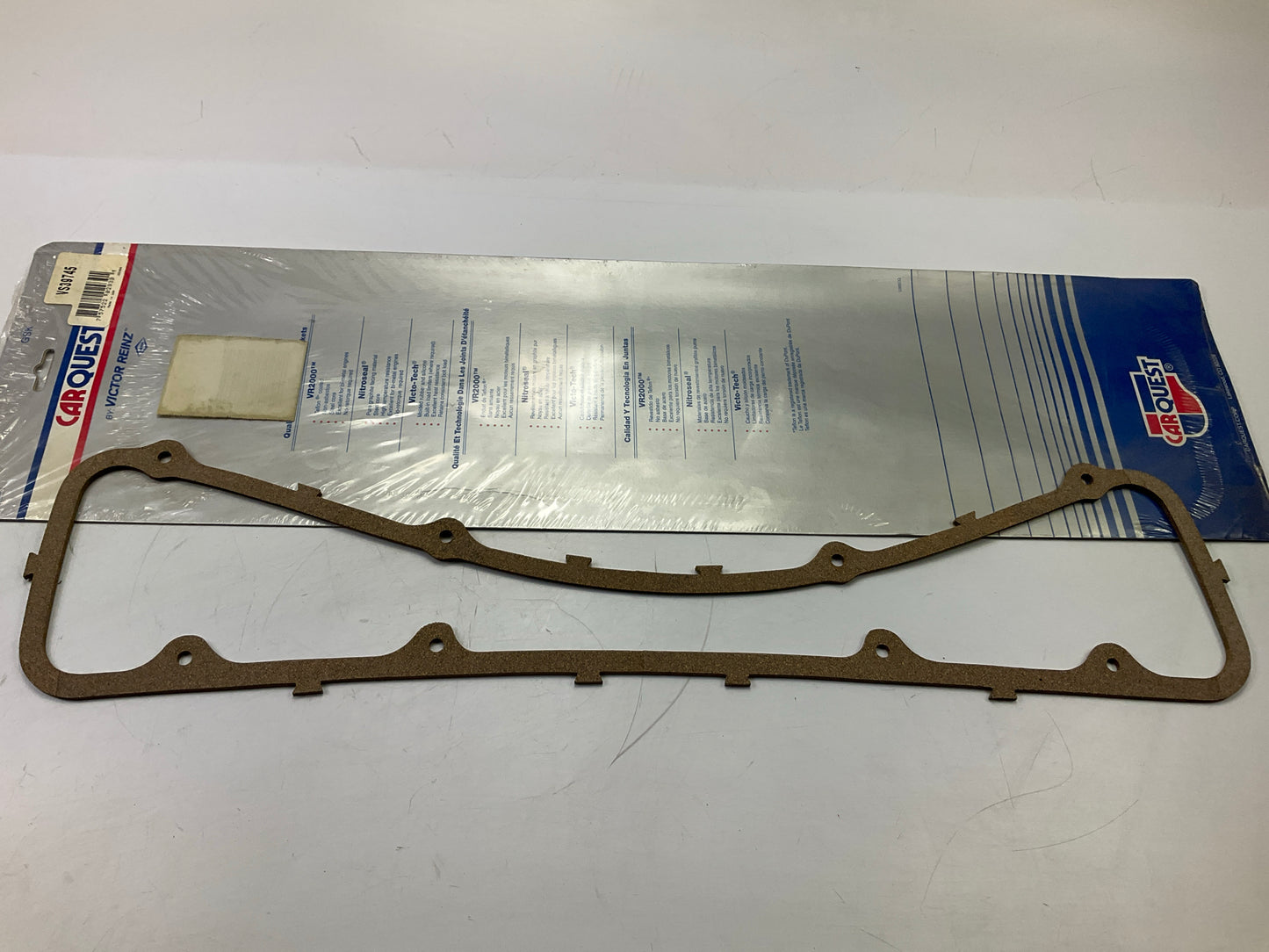 Carquest VS39745 Engine Valve Cover Gasket For 1960-1980 Dodge 170 198 225-L6