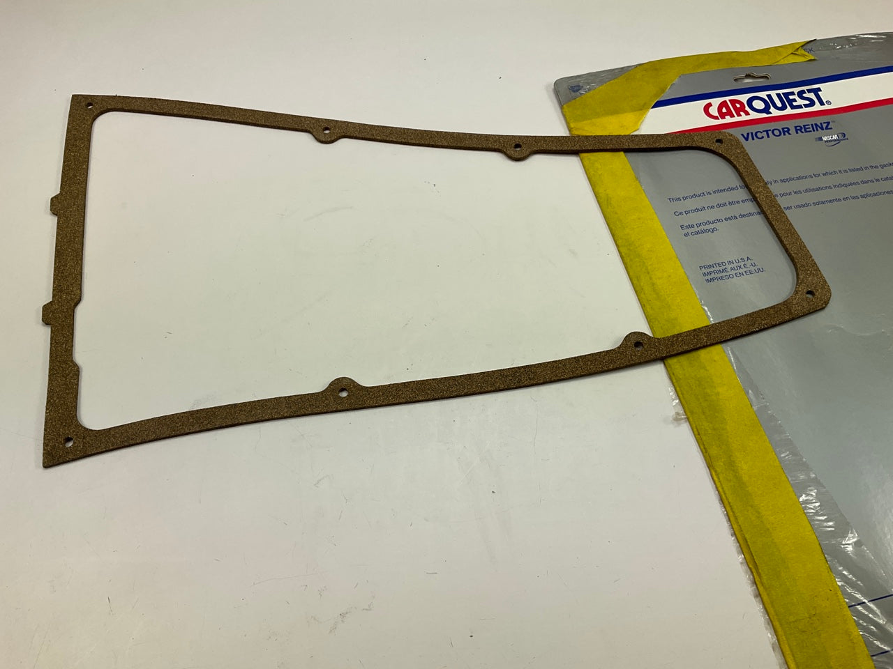 Carquest VS39751 Engine Valve Cover Gasket For 1975-1993 Ford 2.0L 2.3L-L4