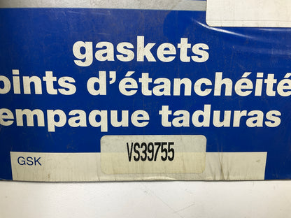 Carquest VS39755 Engine Valve Cover Gasket For 1975-1984 GM 250-L6