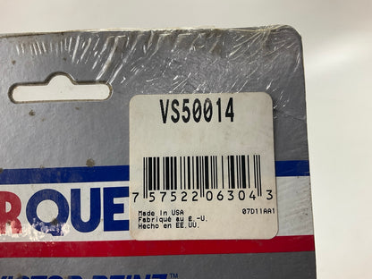 Carquest VS50014 Engine Valve Cover Gasket Set - 1986-1992 Ford 2.9L 177 V6