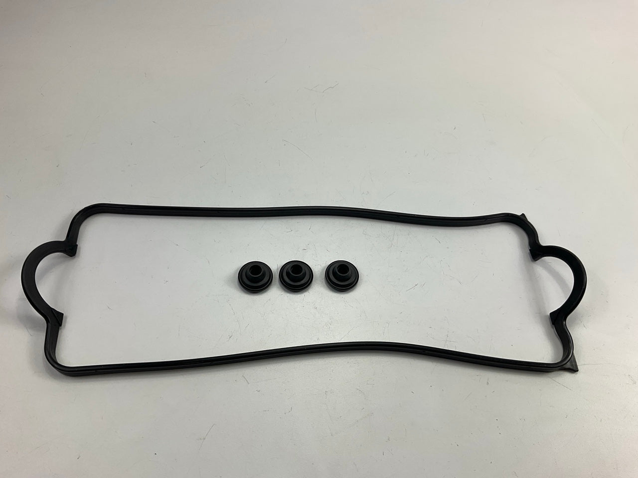 CARQUEST (Victor Reinz) VS50023 Valve Cover Gasket Set 1983-1989 Honda 1.8L 2.0L