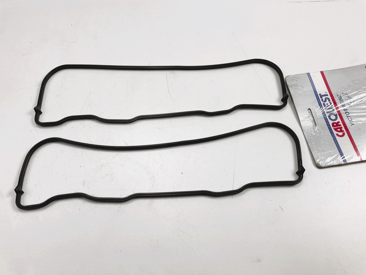 Carquest VS50053 Engine Valve Cover Gasket Set For 1987-1994 GM 2.8L 3.1L V6