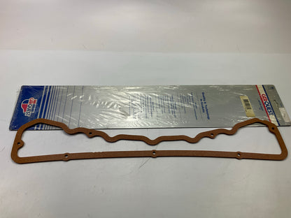 Carquest VS50061 Valve Cover Gasket Set For 1981-1990 Jeep 4.2L 258 L6