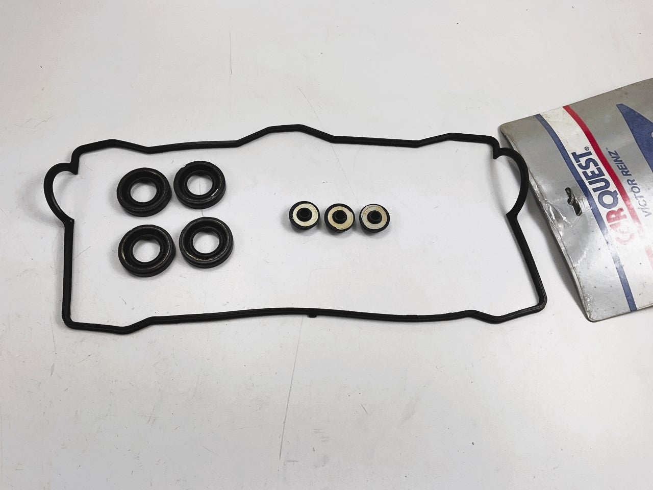 Carquest VS50098 Valve Cover Gasket Set - 1988-1992 Toyota Corolla DOHC 4AFE