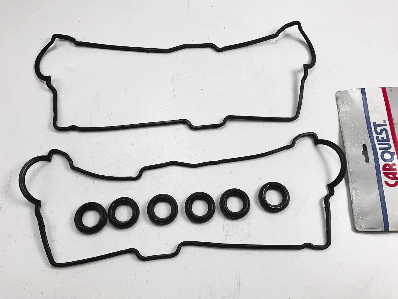 Carquest VS50158 Valve Cover Gasket Set For 1995-2004 Toyota 3.4L V6 DOHC