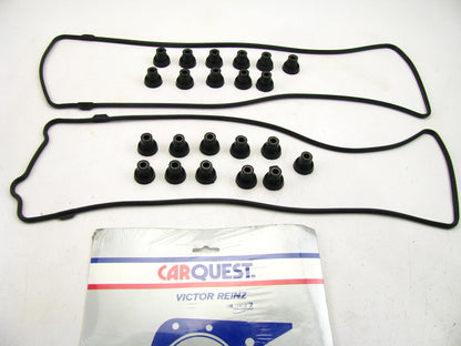 Carquest VS50177 Engine Valve Cover Gasket For 1992-2004 Ford 4.6L V8 SOHC