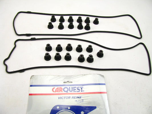Carquest VS50177 Engine Valve Cover Gasket For 1992-2004 Ford 4.6L V8 SOHC