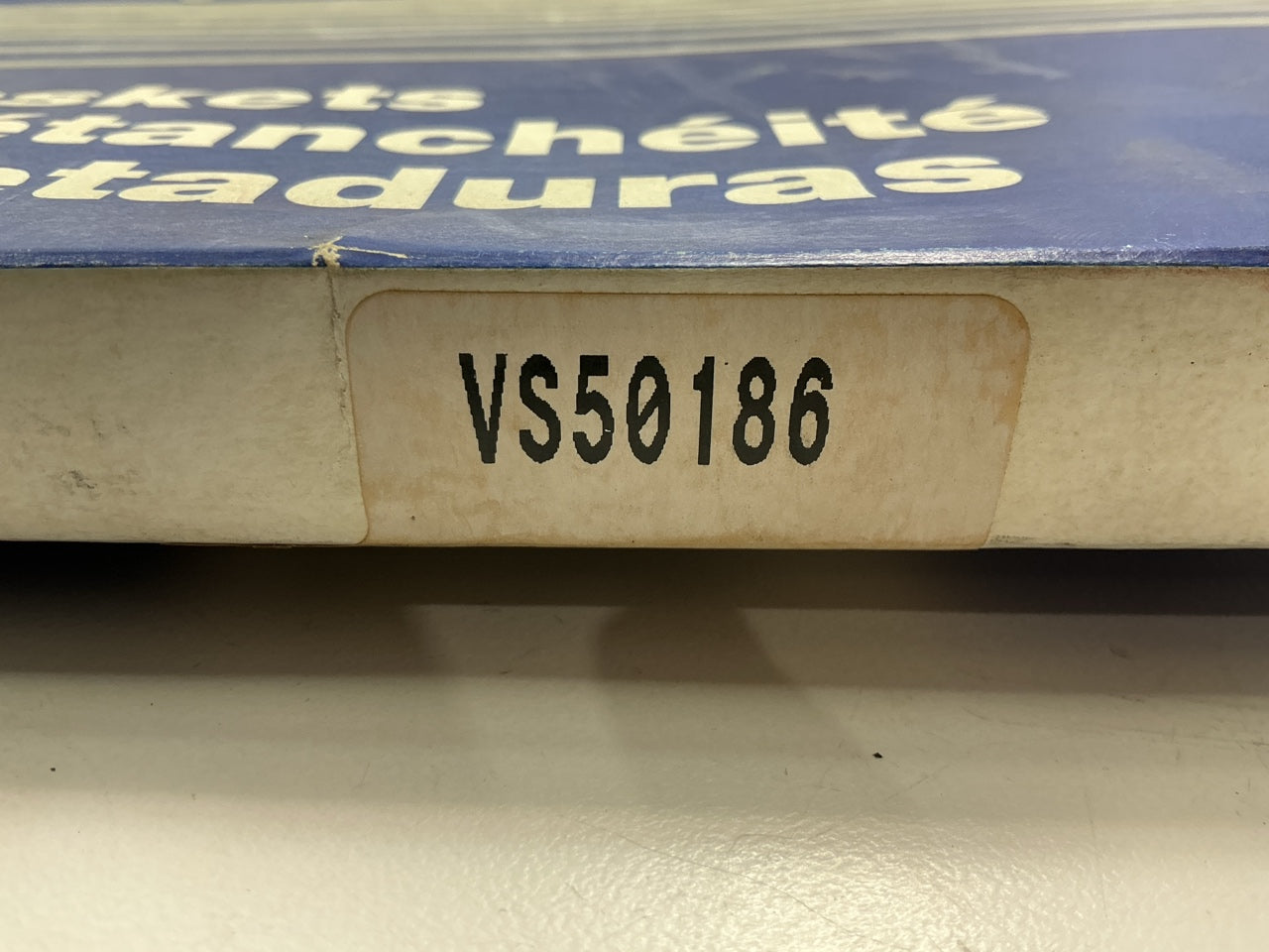 CQ By Victor Reinz VS50186 Valve Cover Gasket Set - 1993-1997 Ford Mazda 2.0L