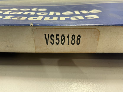 CQ By Victor Reinz VS50186 Valve Cover Gasket Set - 1993-1997 Ford Mazda 2.0L