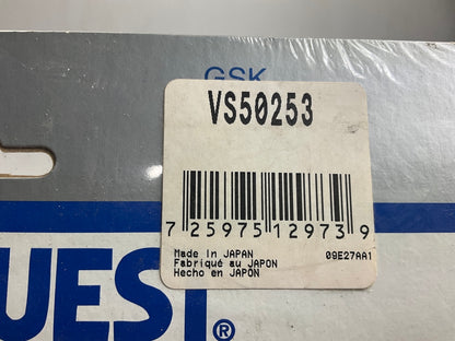 Carquest VS50253 Valve Cover Gasket Set For 1993-2002 Ford Mazda 2.5L-V6