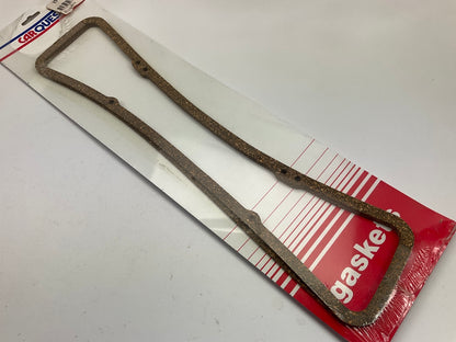 Carquest VS601 Valve Cover Gasket CORK - 1965-1988 Small Block Chevy SBC V8