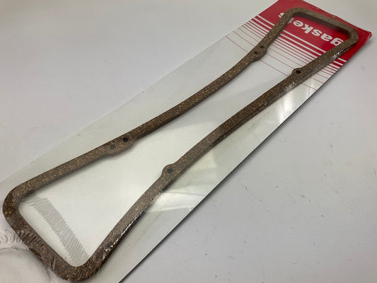 Carquest VS601 Valve Cover Gasket CORK For 1965-1988 GM 262-400 V8