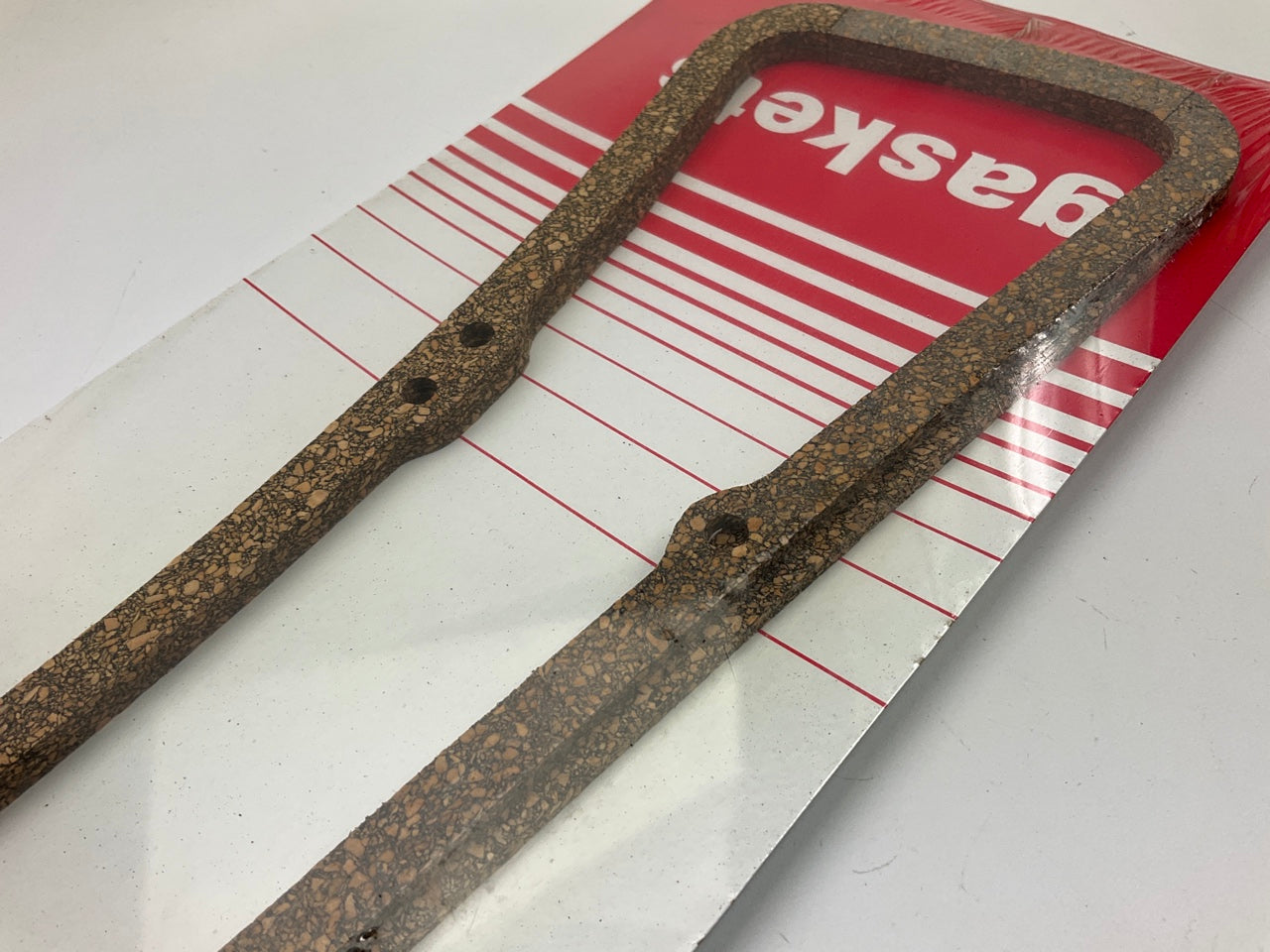 Carquest VS601 Valve Cover Gasket CORK - 1965-1988 Small Block Chevy SBC V8