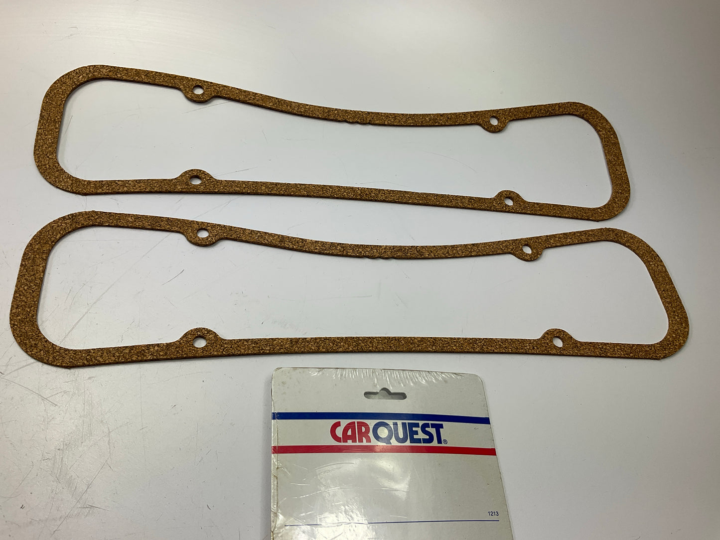 Carquest VS602 Valve Cover Gasket Set 1955-1981 GMC Pontiac 288 316 324 389 421