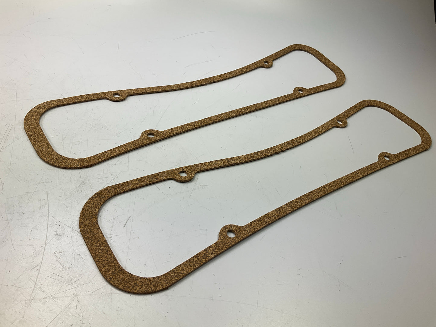Carquest VS602 Valve Cover Gasket Set 1955-1981 GMC Pontiac 288 316 324 389 421