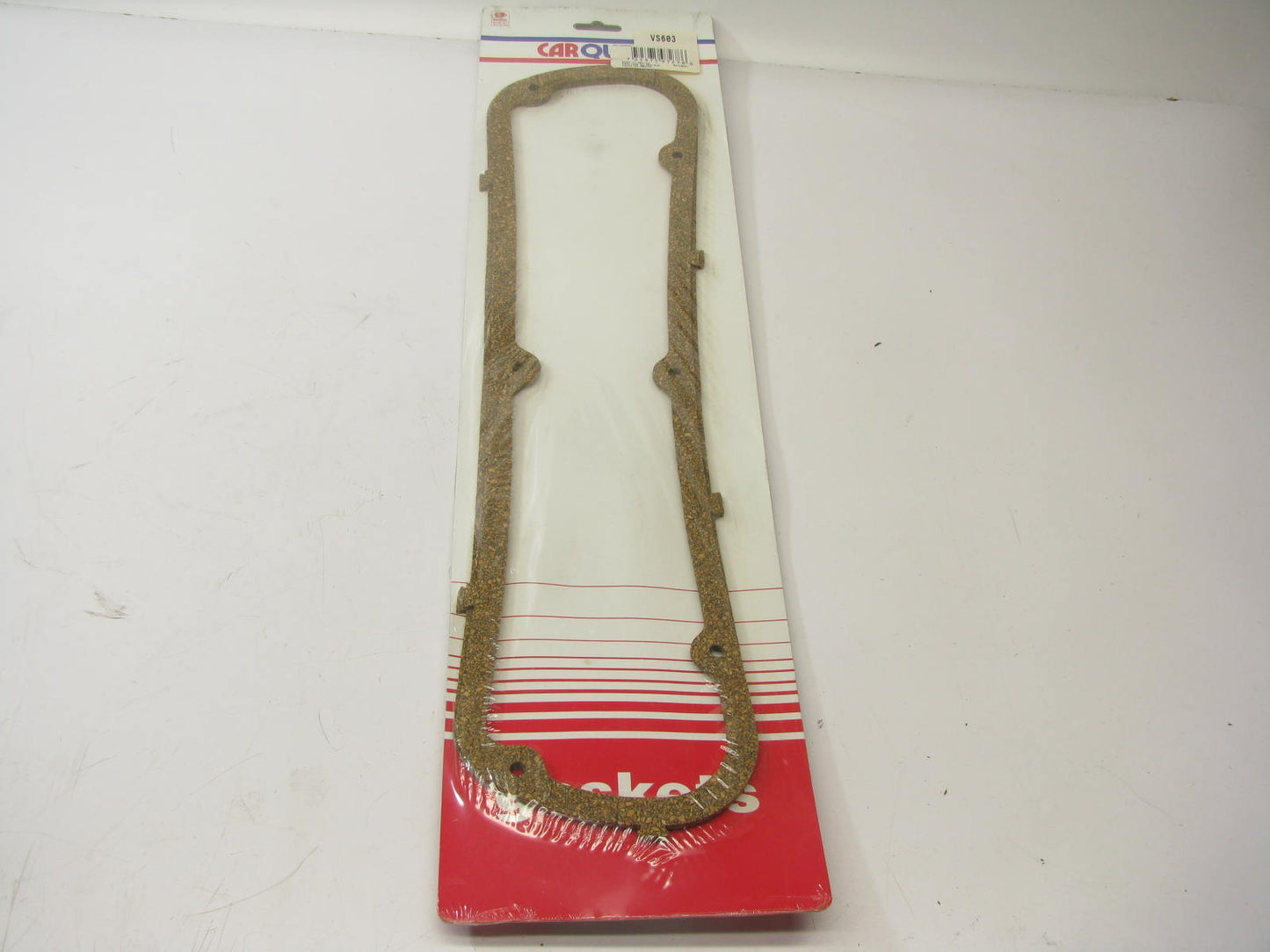 Carquest VS603 Valve Cover Gasket Set for 1965-1992 Ford 255 289 302 351W-V8