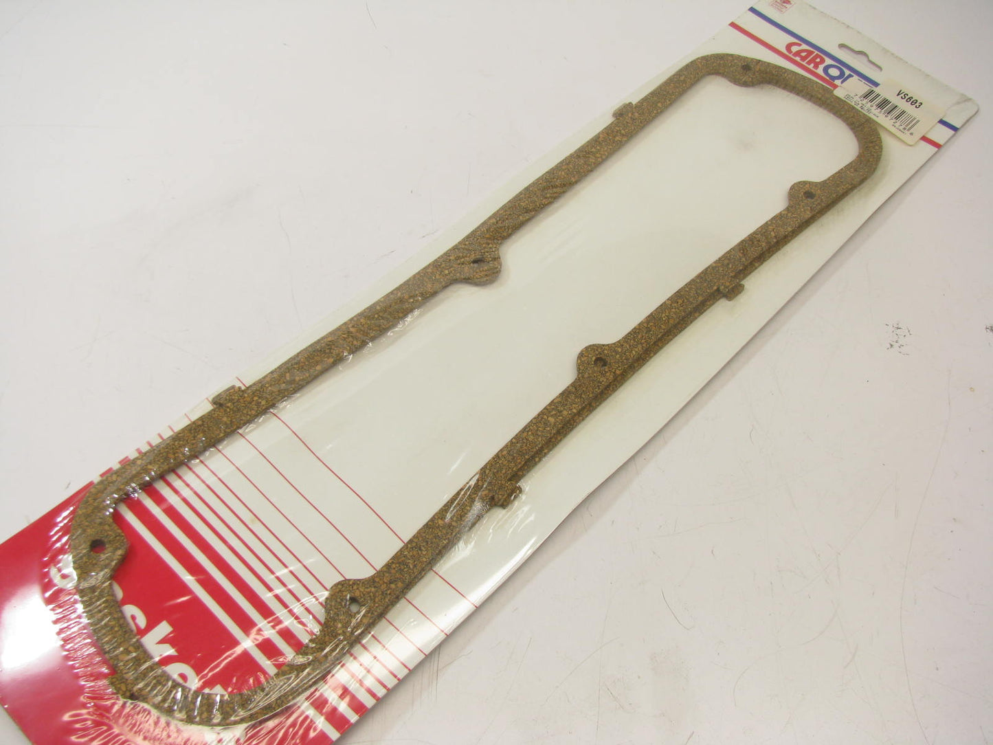 Carquest VS603 Valve Cover Gasket Set for 1965-1992 Ford 255 289 302 351W-V8