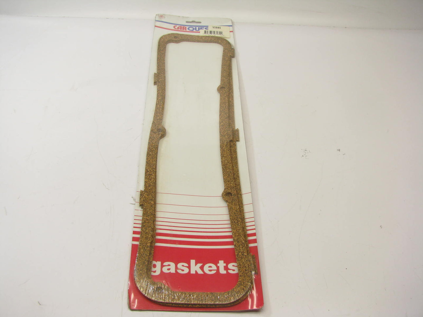 Carquest VS605 Engine Valve Cover Gasket Set - 1957-1977 Ford FE 352-428 V8