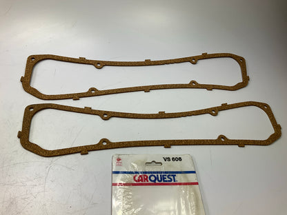 Carquest VS606 Valve Cover Gasket Set For 75-78 Chrysler 361 383 400 413 426 440
