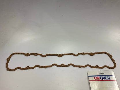 Carquest VS608 Valve Cover Gasket For 1960-1983 Ford 144 170 200 250-L6