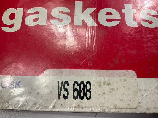 Carquest VS608 Valve Cover Gasket For 1960-1983 Ford 144 170 200 250-L6