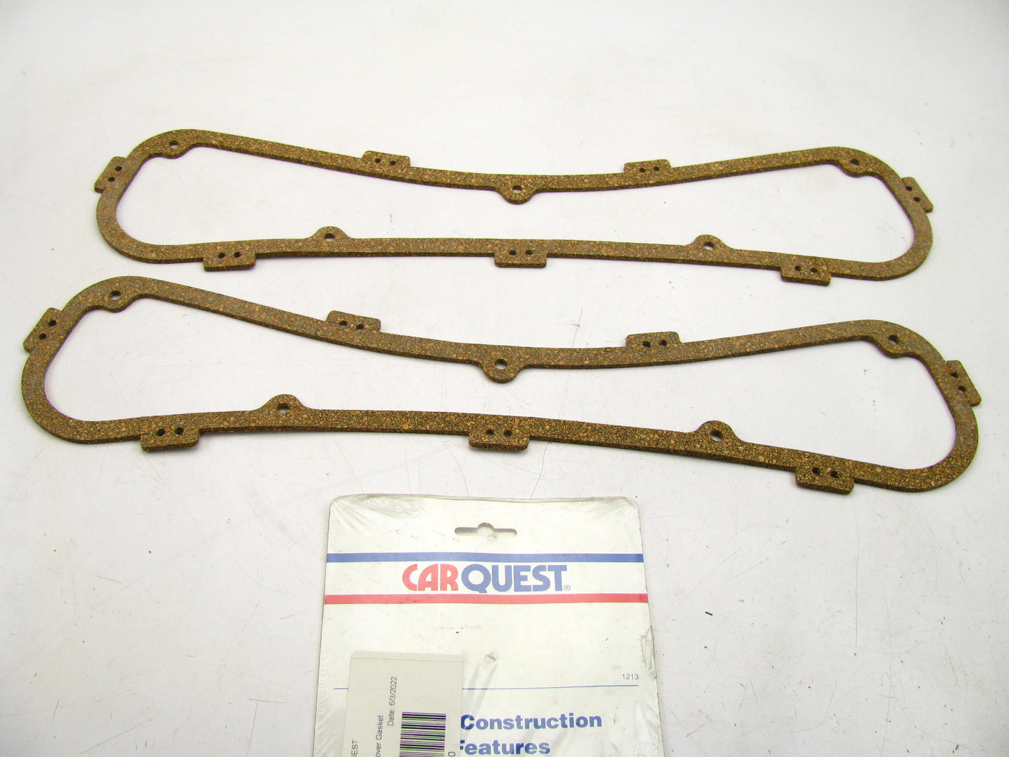 Carquest VS609 Valve Cover Gasket Set For 1965-1991 Chrysler 273 318 340 360-V8