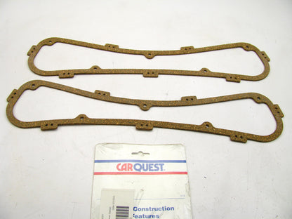 Carquest VS609 Valve Cover Gasket Set For 1965-1991 Chrysler 273 318 340 360-V8