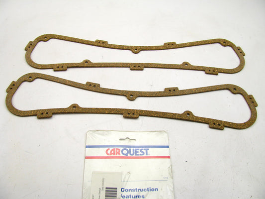 Carquest VS609 Valve Cover Gasket Set For 1965-1991 Chrysler 273 318 340 360-V8