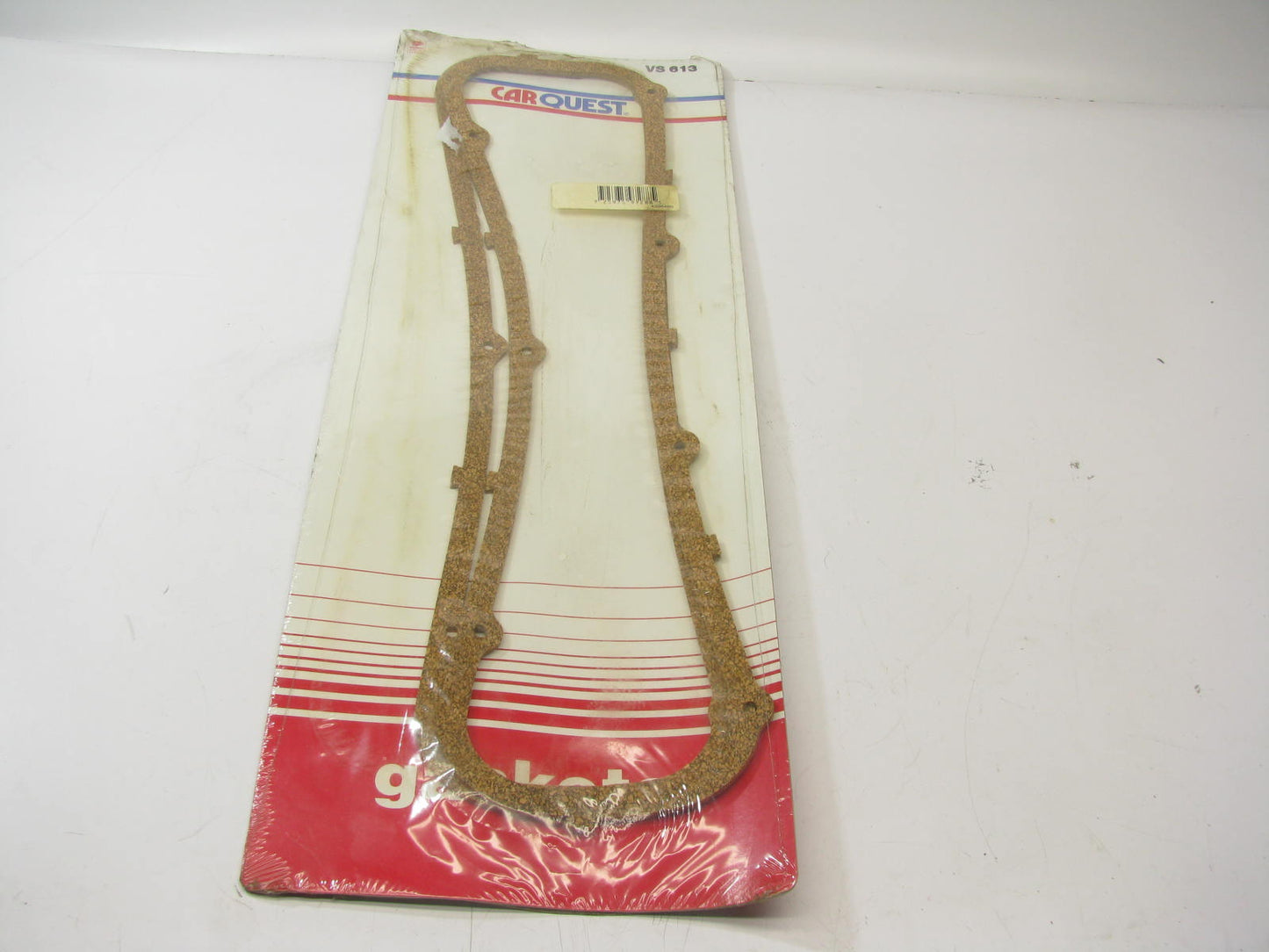 Carquest VS613 Valve Cover Gasket Set - 1968-1978 Big Block Ford 429 460 BBF V8