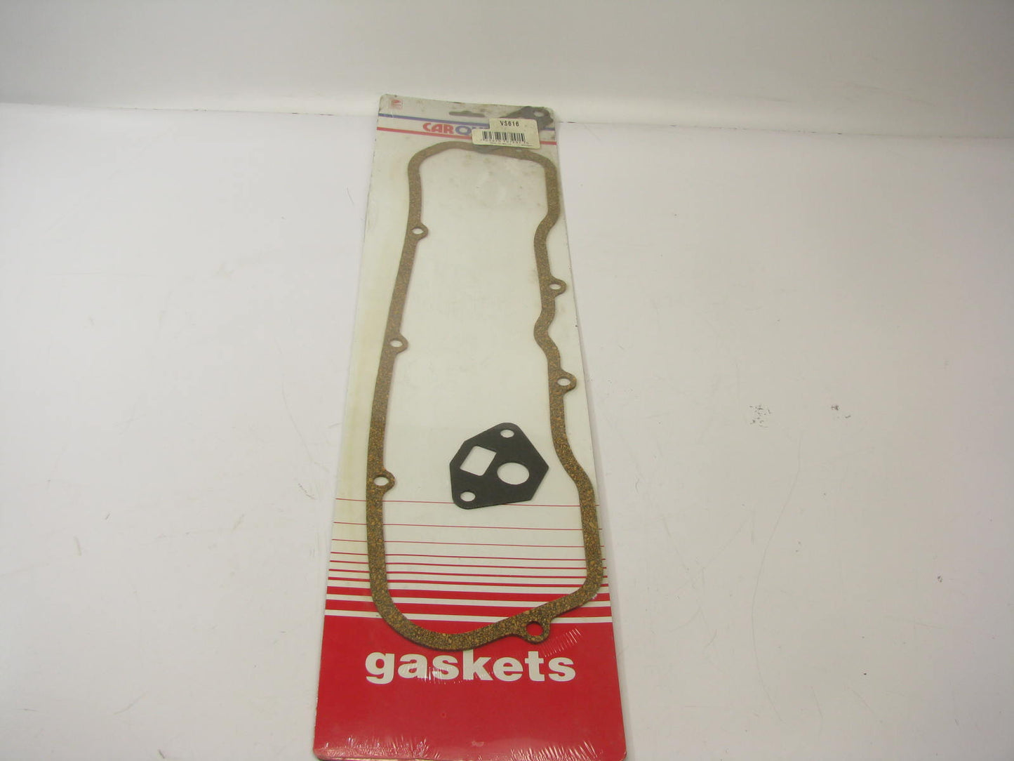 Carquest VS616 Valve Cover Gasket Set for 1979-1993 GM 2.5L-L4