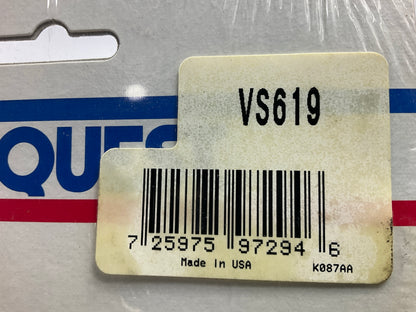 Carquest VS619 Valve Cover Gasket For 81-94 Chrysler 2.2L, 86-95 2.5L NON-Turbo