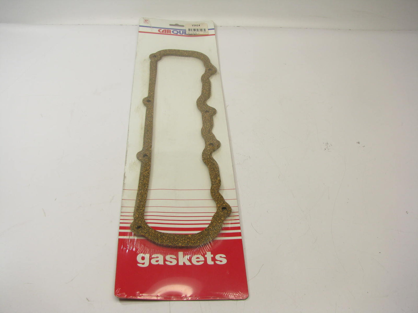 Carquest VS624 Engine Valve Cover Gasket Set - 1986-1992 Ford 2.9L Cologne V6