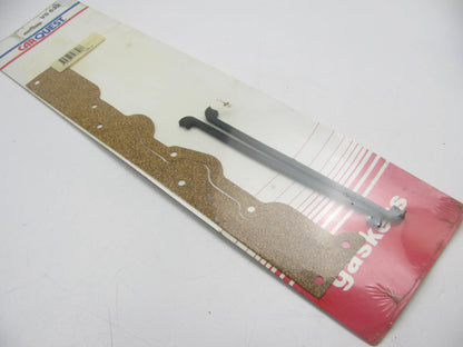 Carquest VS632 Valve Cover Gasket For 1984-1987 Chrysler 2.2L Turbo